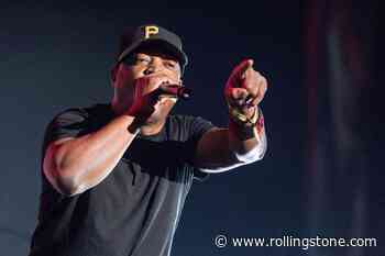 Chuck D Slams Grammys Over CEO’s Ousting: ‘Same Old Bullsh-t’