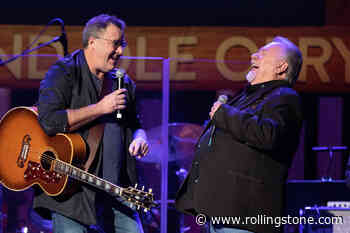 Gene Watson to Become Next Member of the Grand Ole Opry