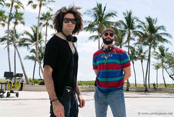 CS Interview: Adil El Arbi & Bilall Fallah on Directing Bad Boys For Life