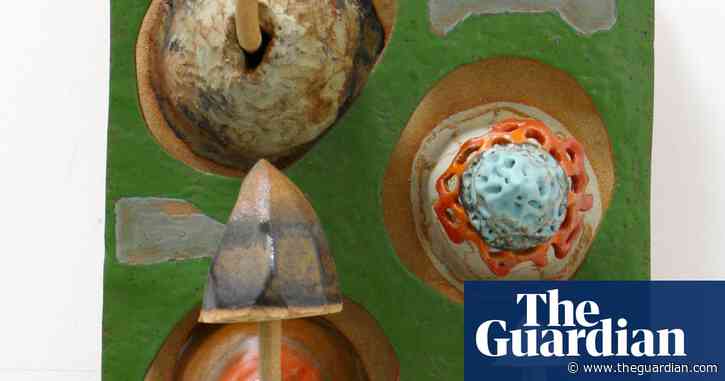 The magic of mushrooms in arts – in pictures