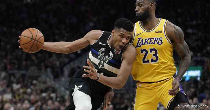 Andy Larsen: Who I voted for as the All-Star Game starters, and why