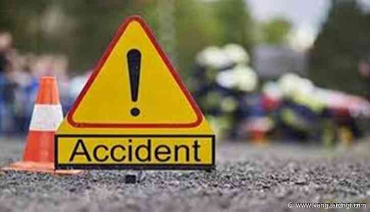 Road accidents claim 31 lives in Ogun in 30 days