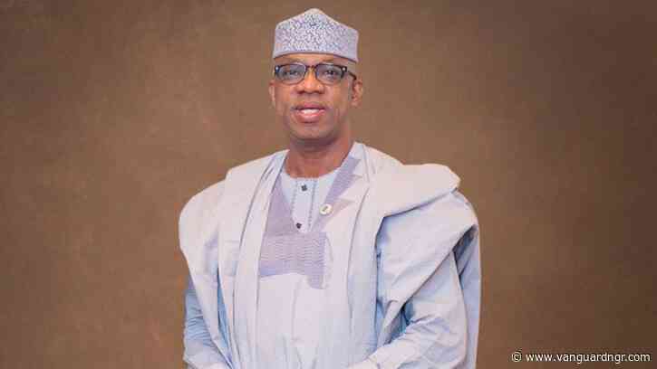 Get ready to work, Gov Abiodun charges cabinet members