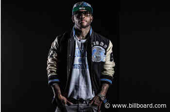 Royce Da 5'9'' Earns First Producer Credits on Eminem's New Album: 'It's a Blessing'