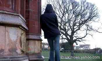 Children in care services are at ‘breaking point’