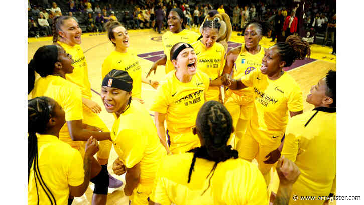Sparks pleased to see ‘everyone matters’ in WNBA labor deal