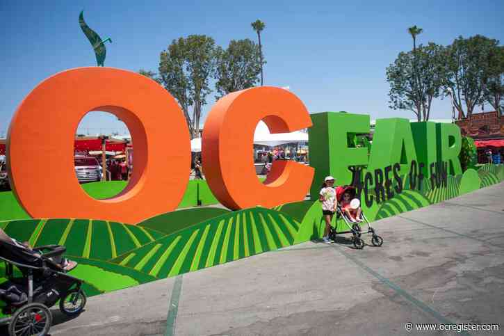 No price increase for 2020 OC Fair, officials decide