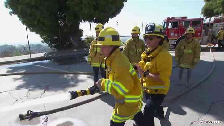 Arizona lawmaker wants fallen officers’ families to get $1M