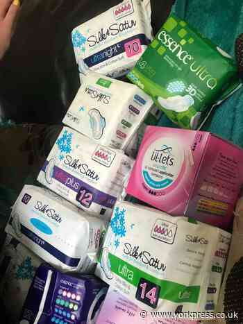 Free help for girls' health at school