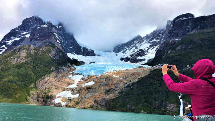 Travel: Patagonia is a land in motion