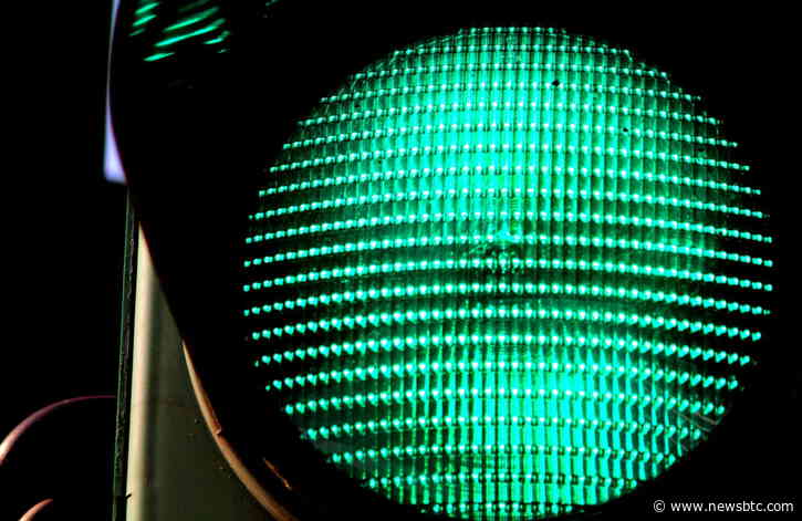 These Simple Factors Suggest Ethereum Will Soon See a Major Bull Movement