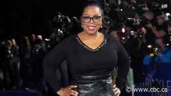 Oprah Winfrey details her decision to withdraw from Russell Simmons doc