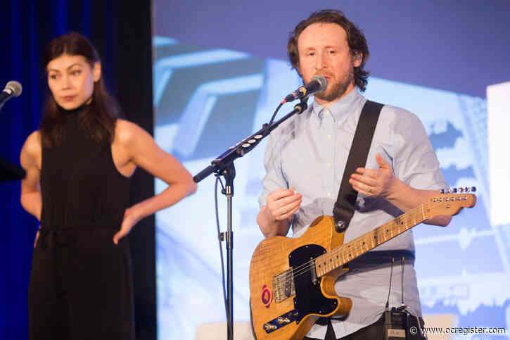 NAMM 2020 attendees sample Mixhalo, which aims to revolutionize concert sound