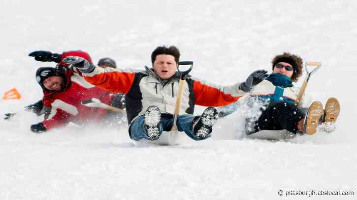 Beaver County ‘Snow Shovel Riding Championship’ Annual Event Canceled