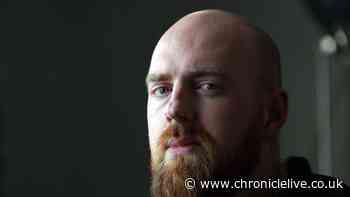 'I'm still petrified': North Shields man lifts the lid on his domestic abuse hell