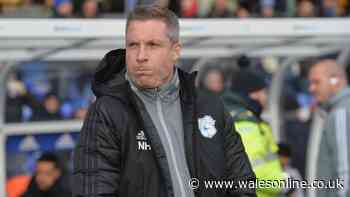 The walk past furious Cardiff City fans inspired Birmingham City comeback, reveals Neil Harris
