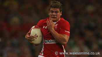 What happened next to the other Wales teenage sensations who came before Louis Rees-Zammit