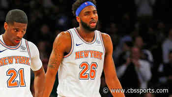 Fantasy Basketball: Week 14 Starts & Sits, schedule breakdown