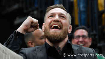 UFC 246 -- Conor McGregor vs. Cowboy Cerrone: Fight card, time, location, odds, PPV cost, complete guide