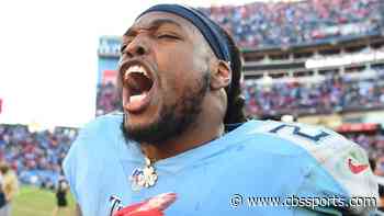 Chiefs vs. Titans prediction: How to watch, stream, pick, odds for the AFC Championship game