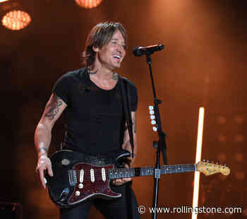 Keith Urban’s Las Vegas Residency: 5 Best Moments
