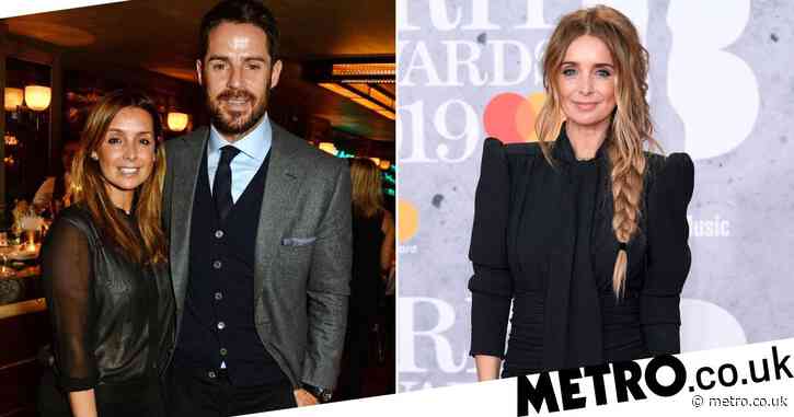 Louise Redknapp still calls Jamie her ‘husband’ two years on from divorce: ‘I’m a trainwreck’