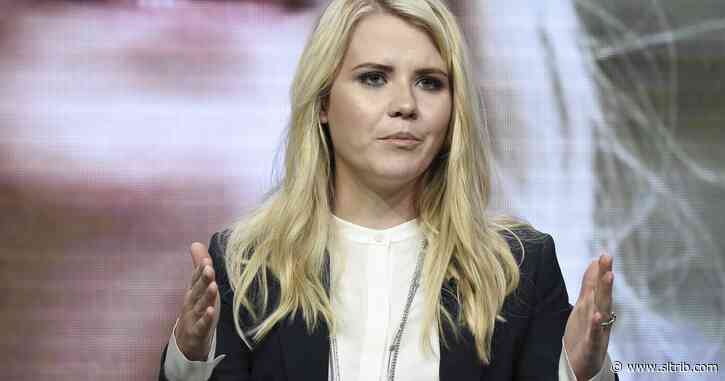 Elizabeth Smart will star in true-crime TV specials on Lifetime