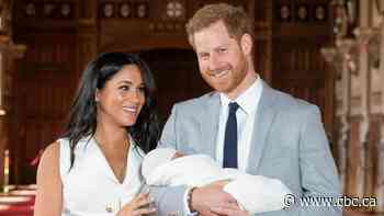 Prince Harry and Meghan to lose royal titles, public funding