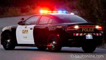 Arrest Made After Fleeing From Police