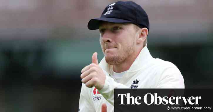 Dom Bess: ‘I thought about all 10 a little – but 10 is a bit greedy’
