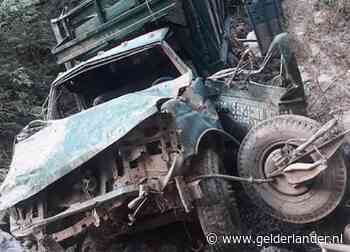 Tien leden Mexicaanse muziekgroep vermoord