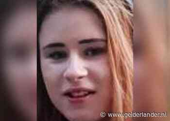 Vermiste Emily (15) mogelijk ontvoerd, gestolen auto gesignaleerd in omgeving Oosterland