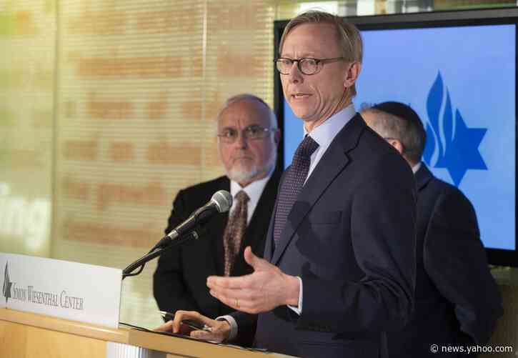US hits Iran general with sanctions over protest crackdown