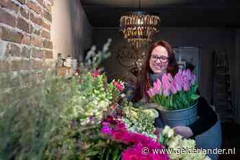 Gemist? Een bijzondere bloemenwinkel en een powervrouw uit Ede
