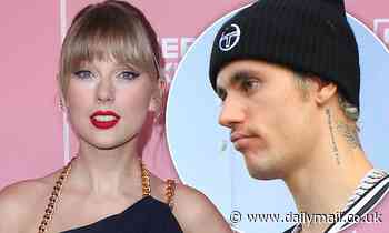 Justin Bieber 'asked to leave' Dogpound gym in LA after Taylor Swift arrived