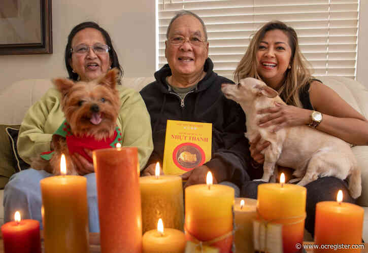 Lunar New Year is a mix of old and new traditions, and growing diversity at public celebrations