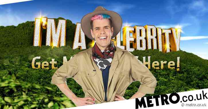 Perez Hilton is entering I’m A Celebrity… Get Me Out Of Here Australia as an intruder