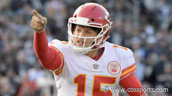 Chiefs vs. Titans odds, spread: 2020 AFC Championship Game picks, predictions from advanced model on 96-65 run