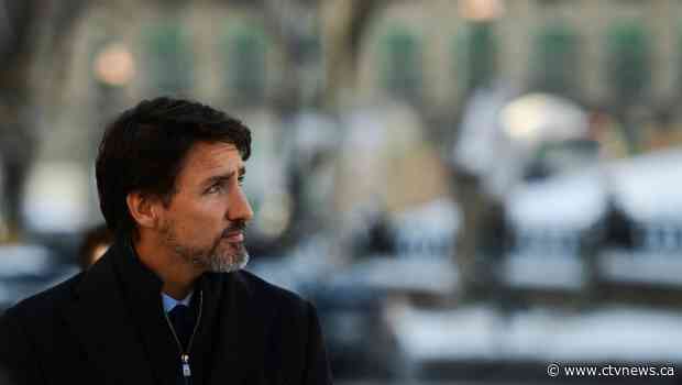 Trudeau, ministers head to Winnipeg for cabinet retreat, western outreach