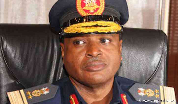 NAF to induct two new helicopters for combat operations