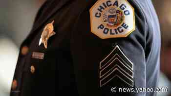 Man arrested in shooting of 13 people at Chicago house party