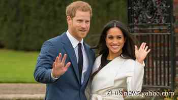 Harry and Meghan: Key dates in the Megxit crisis