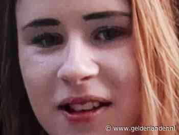 Politie: Grote zorgen over mogelijk ontvoerde Emily Meijer (15)