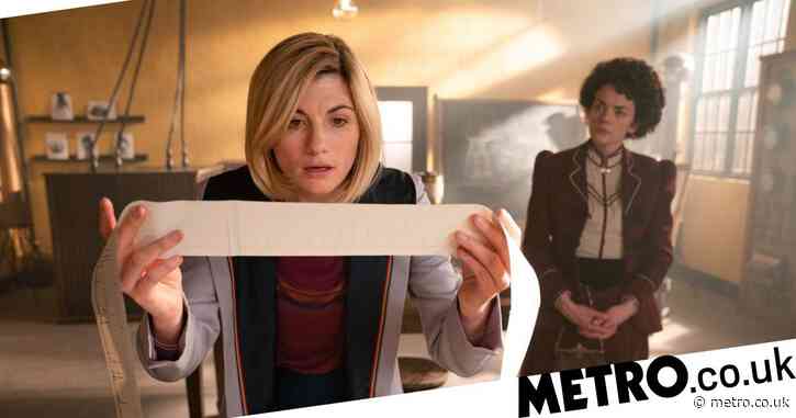 Doctor Who series 12: Five huge questions we have after episode 4 – from the fate of the Skithra to Gallifrey reference