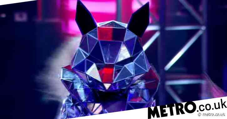 The Masked Singer UK fans convinced Fox is secretly Denise Van Outen after ‘award-winning body’ clue