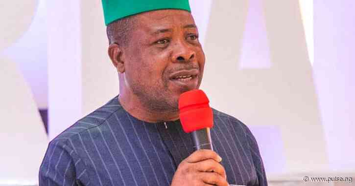 My faith remains strong in Nigeria, democracy – Ihedioha