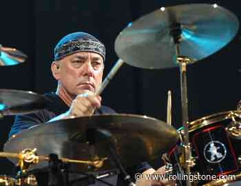 Rush Thankful for ‘Outpouring of Love’ in First Statement Since Neil Peart’s Death