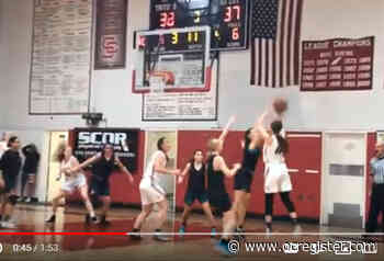 OCVarsity video: San Clemente upsets No. 4 Aliso Niguel in thriller