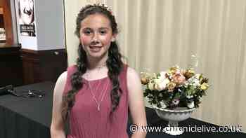 Washington family's heartbreak as 'loving' teenager is diagnosed with terminal brain tumour