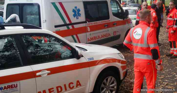 Asti, aereo ultraleggero si schianta nella piazza centrale di Moncalvo: morto il pilota di 71 anni